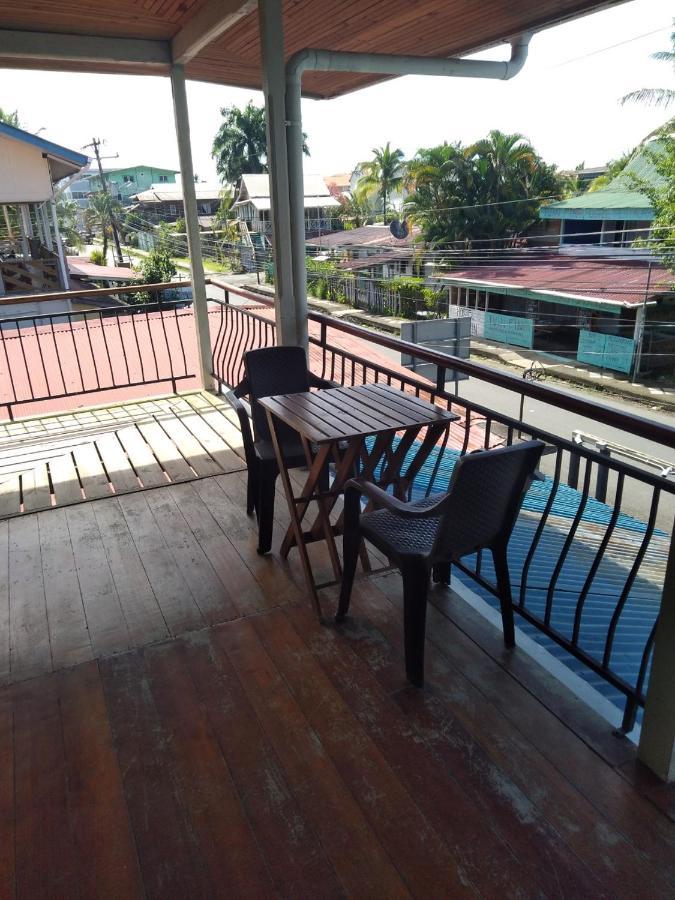 The Lighthouse At Casa Max Hotel Bocas del Toro Eksteriør billede