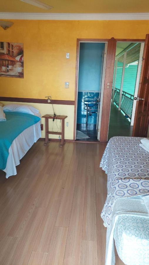 The Lighthouse At Casa Max Hotel Bocas del Toro Eksteriør billede